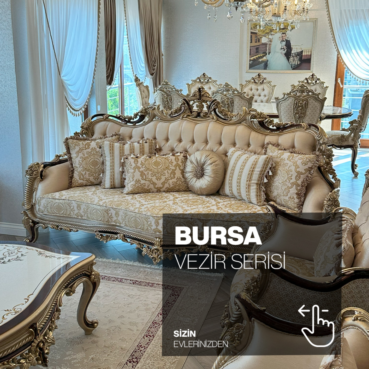 Bursa Vezir